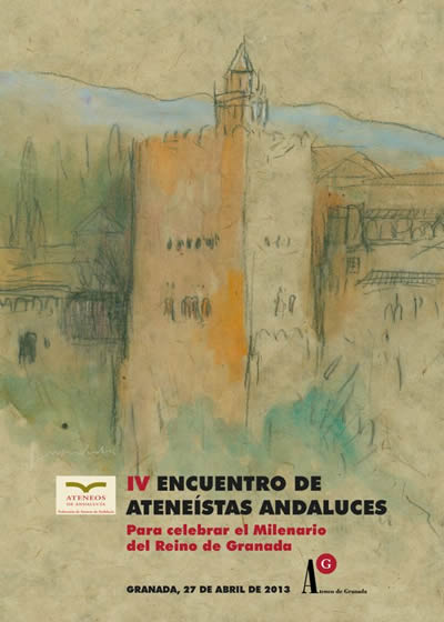 IV Encuentro de Ateneos Andaluces