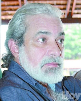 Carlos Martí