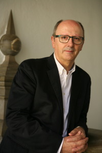 Antonio Chicharro