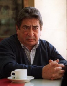 José Ladrón de Guevara