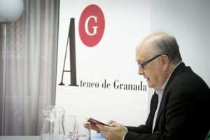 Álvaro Salvador