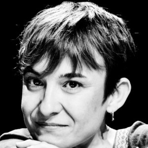 Mónica Frances