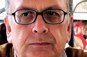 Álvaro Salvador Foto Pepa Merlo