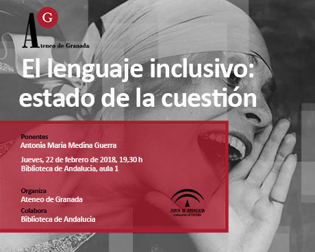 El lenguaje inclusivo: el estado de la cuestión