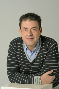 Francisco José Sánchez Sánchez.