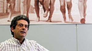 Jose Antonio Mesa Toré