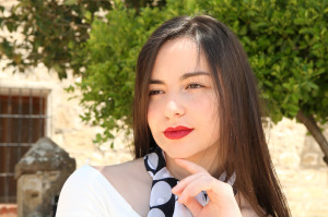 María García Navarrete