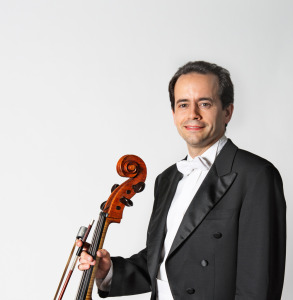 José Ignacio Perbech
